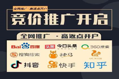 成功案例：托管SEM竞价在金融行业的应用